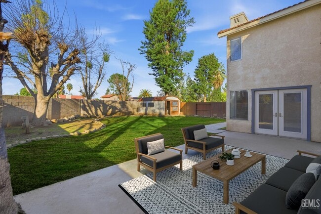 Building Photo - 7908 Coulter Pine Ct