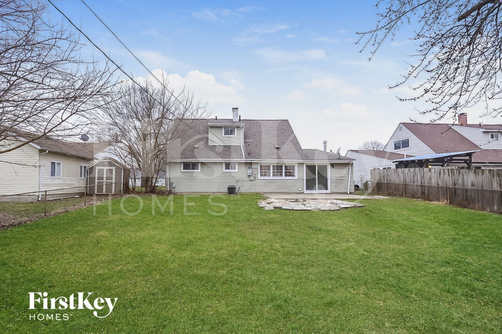 Building Photo - 3976 Richard Ave