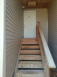 Building Photo - 813 S Jefferson Ave