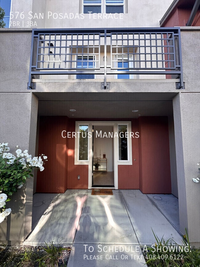 Building Photo - 576 San Posadas Terrace