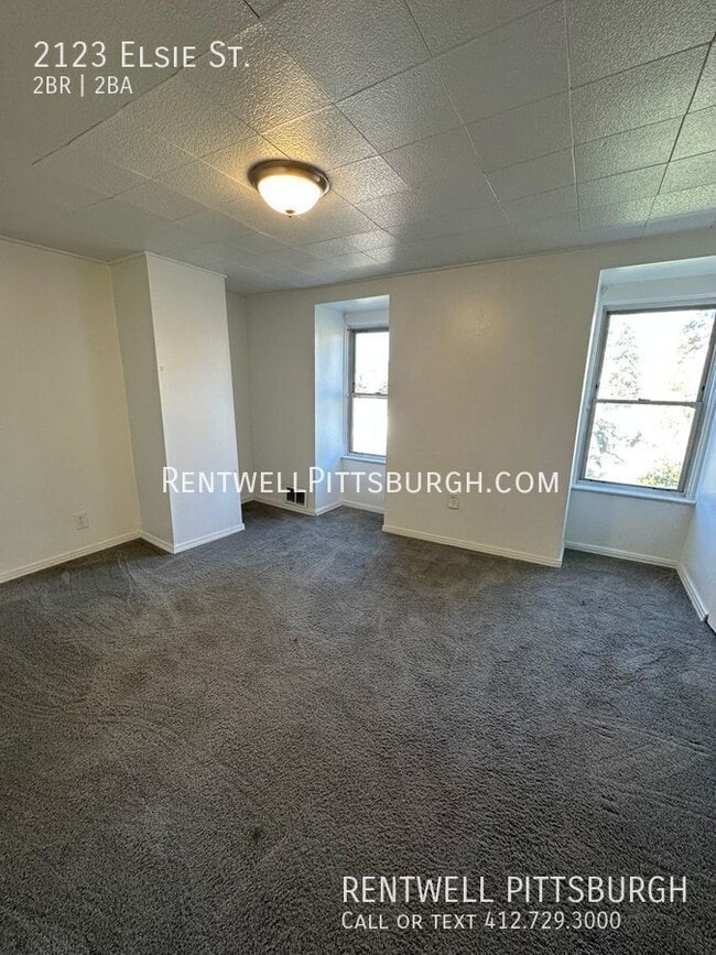Building Photo - 2123 Elsie St