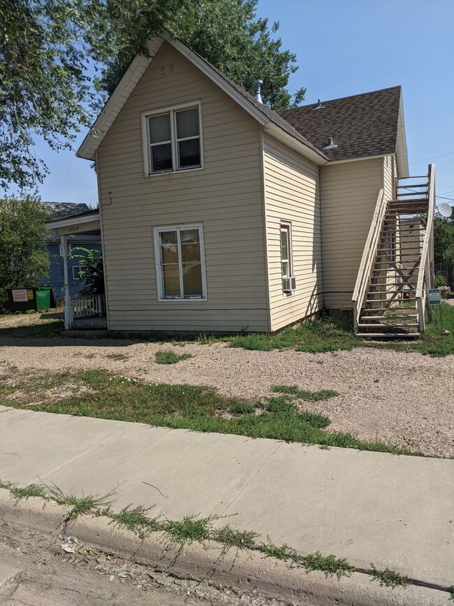 Building Photo - $800 - 1 Bedroom, 1 Bathroom Apartment Close to School of Mines and Fairgrounds