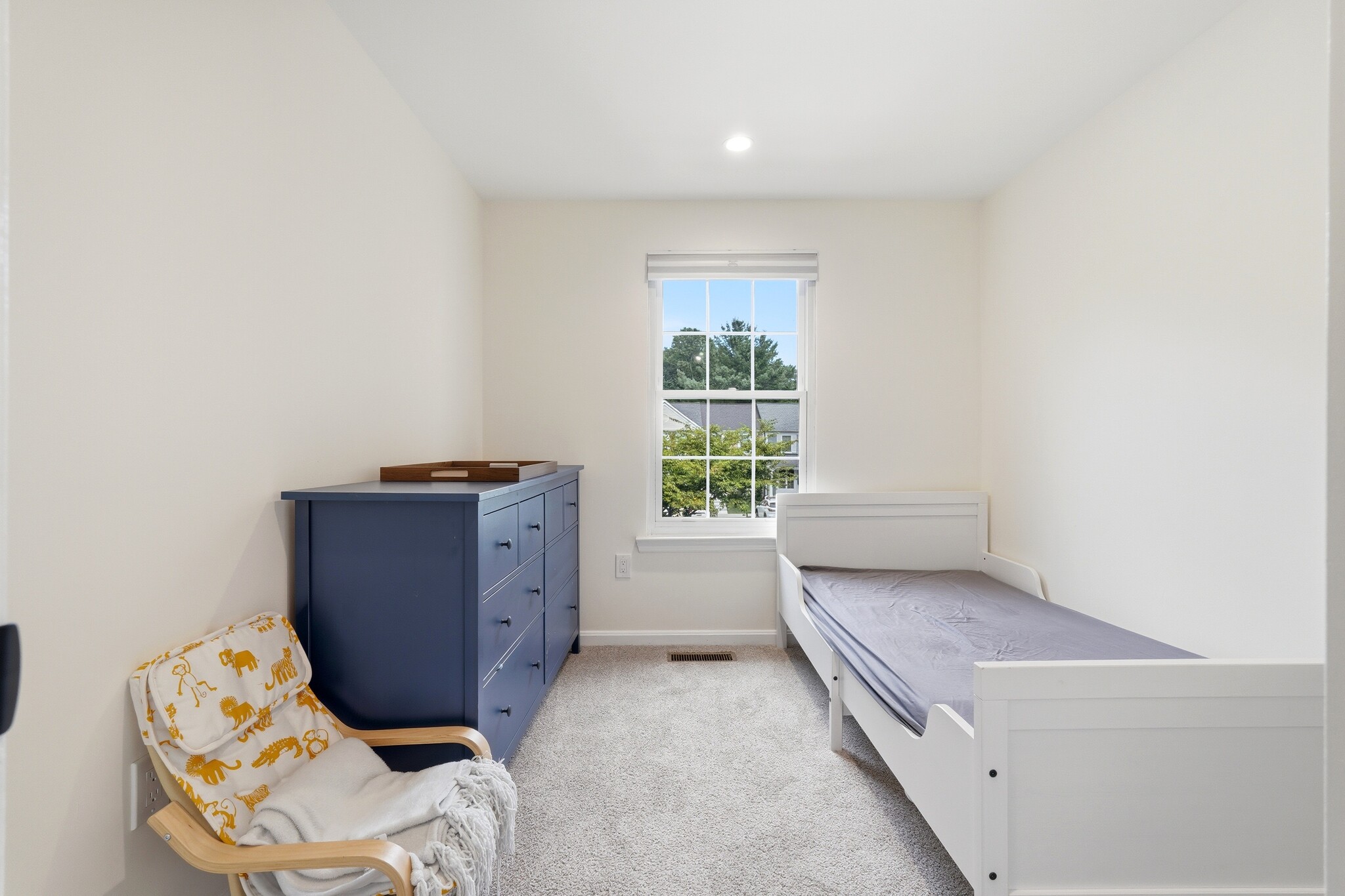 Building Photo - 22 Habersham Ct