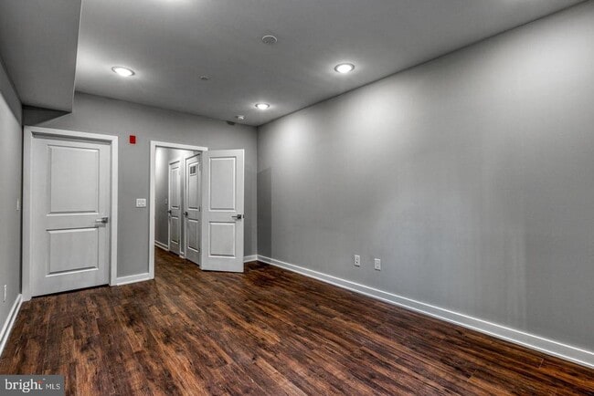 Building Photo - 1316 S Broad St