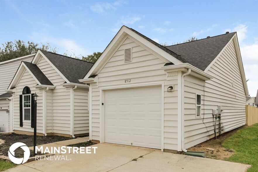 Building Photo - 8512 Galena View Dr