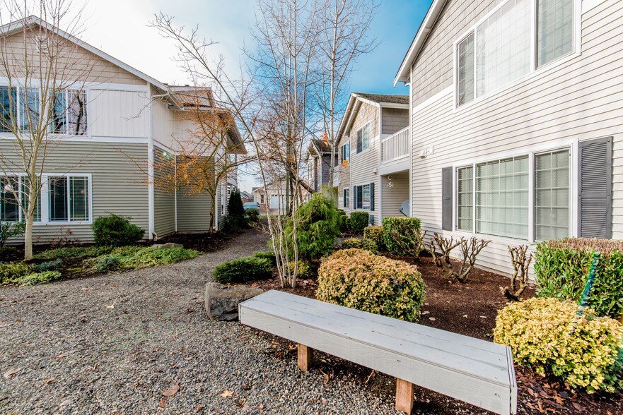 Cavalla Apartment Homes Sumner Wa Finder