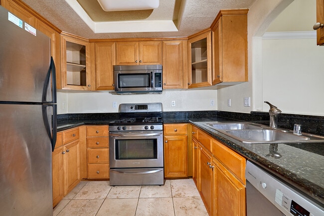 Building Photo - 5022 Los Morros Way