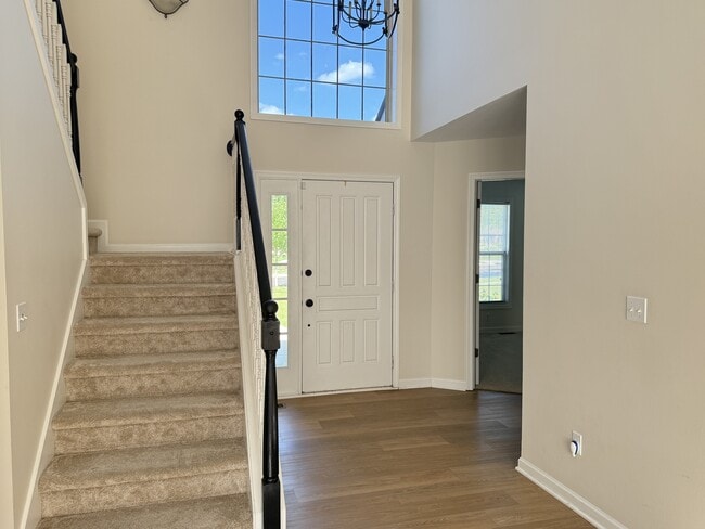 Building Photo - 603 E Castlebury Cir