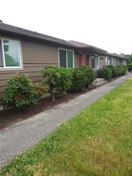 Building Photo - 23029 NE Arata Rd