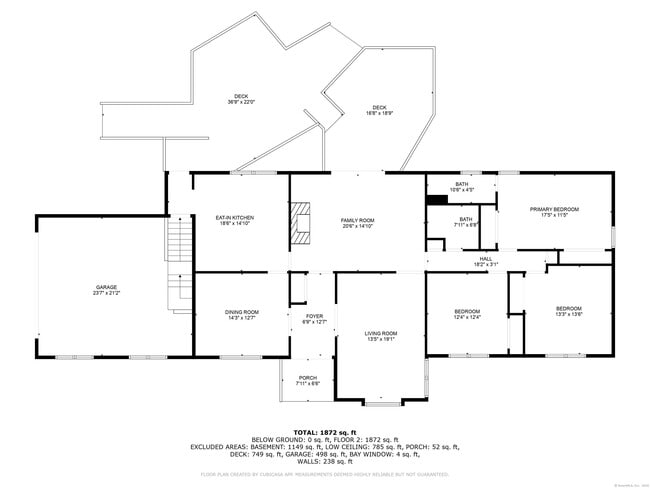 Building Photo - 2180 Cross Hwy