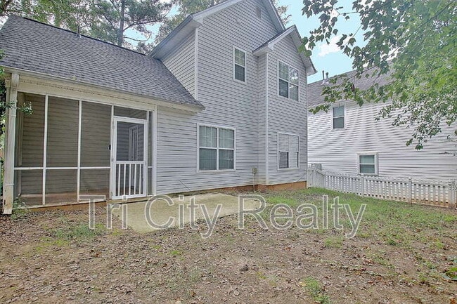 Building Photo - 419 Sherrels Ford