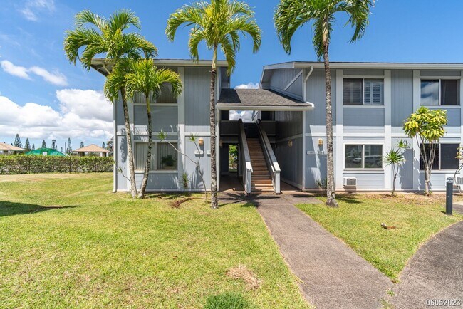Primary Photo - 1br/1ba/prkg Condo at Kumelewai Gardens