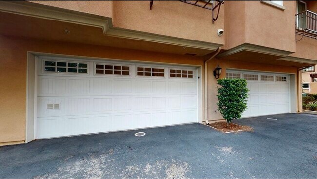 2 car Garage - 812 Ada St