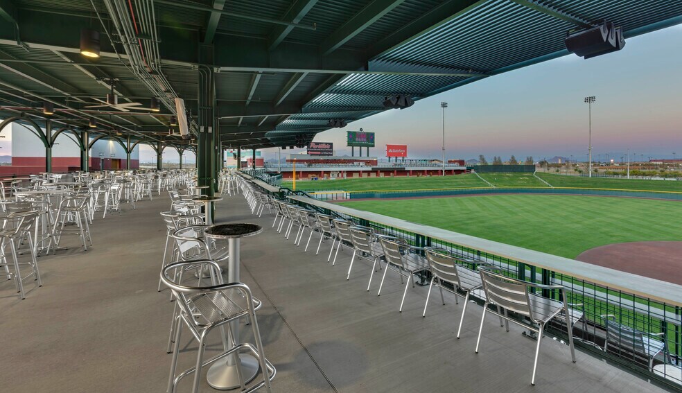 Building Photo - 280 S Evergreen Rd