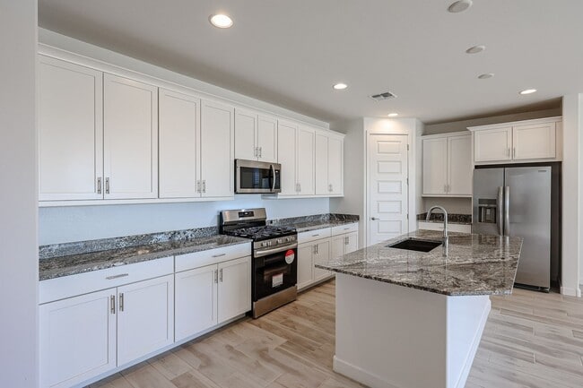 Building Photo - Recently Build 4-Bedroom Home in Goodyear with Upgrades & Resort-Style Amenities