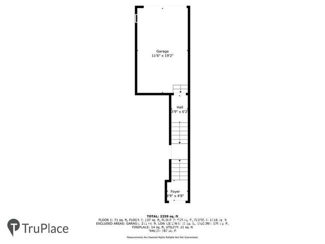 Building Photo - 17381 Harrison Rdg Dr