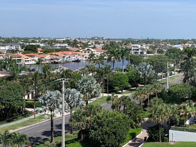 Building Photo - 3101 S Ocean Blvd