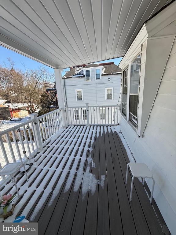 Building Photo - 7801 Montgomery Ave