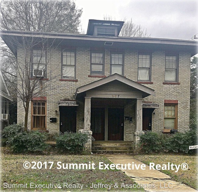 2 br, 1 bath House 557 Merrick St. 557 Merrick St Shreveport LA