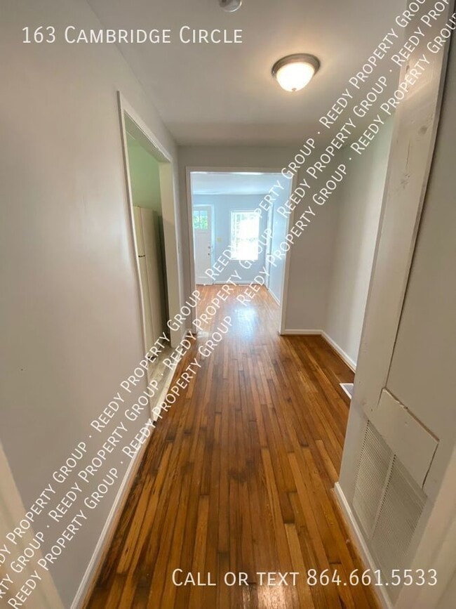 Building Photo - 163 Cambridge Cir