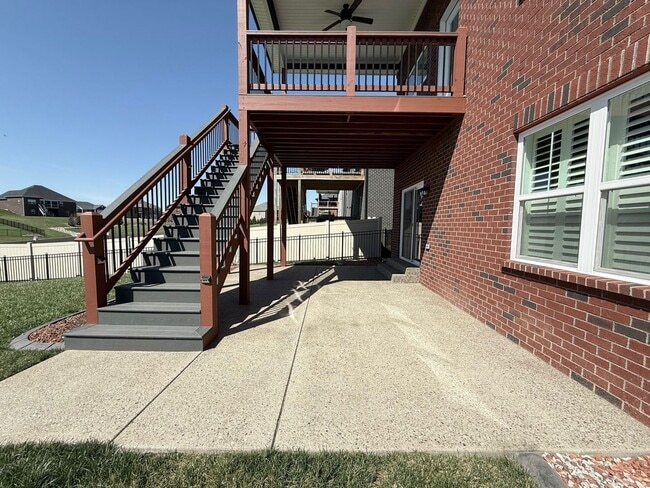 Building Photo - 6416 Whispering Wy