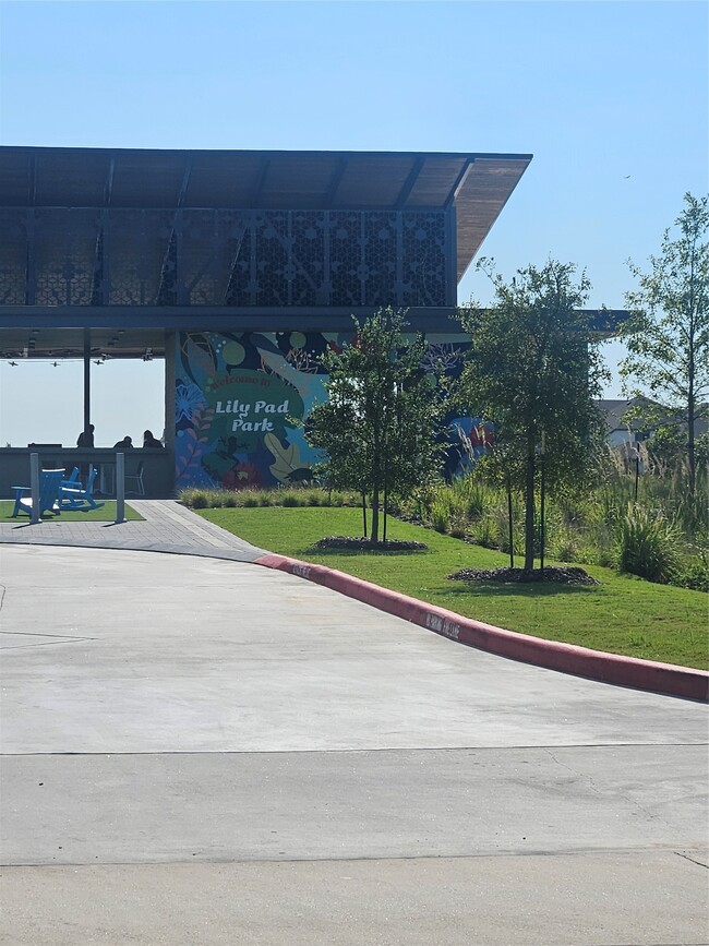 Building Photo - 21131 Armstrong County Dr