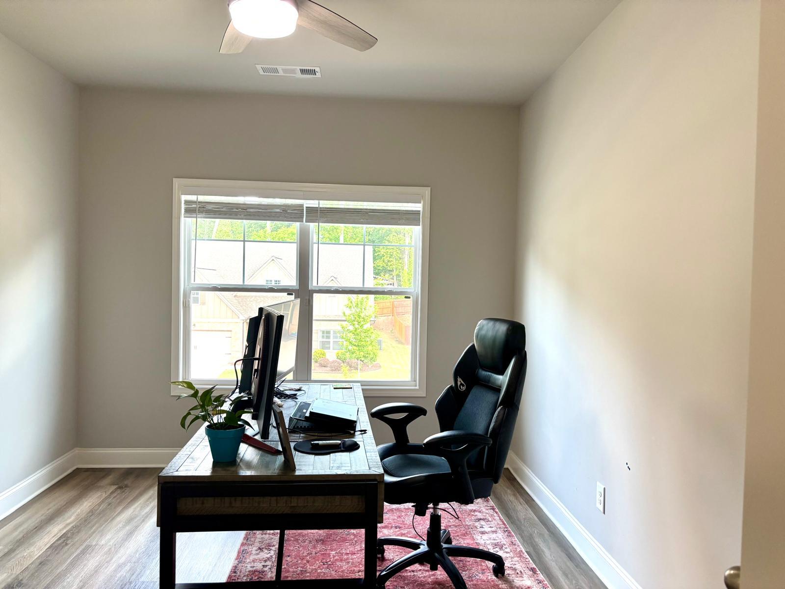Bedroom/Office 4 - 1920 Grand Lanier Dr