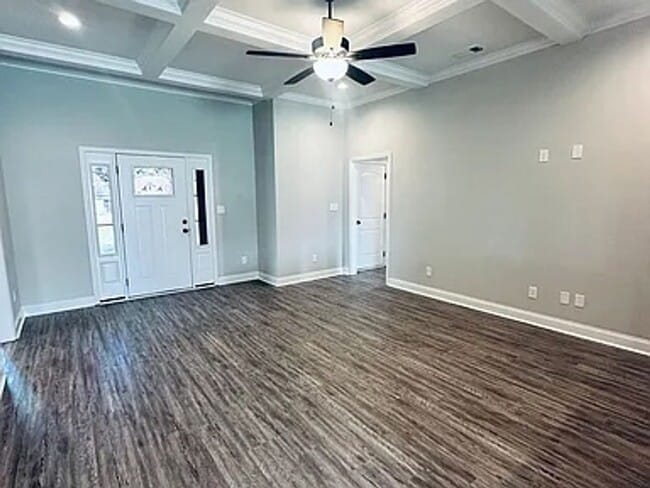 Building Photo - 604 Broderick Cir