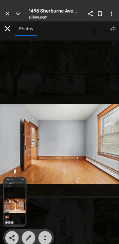 Building Photo - 1498 Sherburne Ave