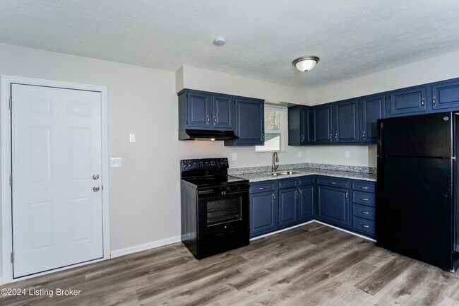 Building Photo - 1419 Knight Rd