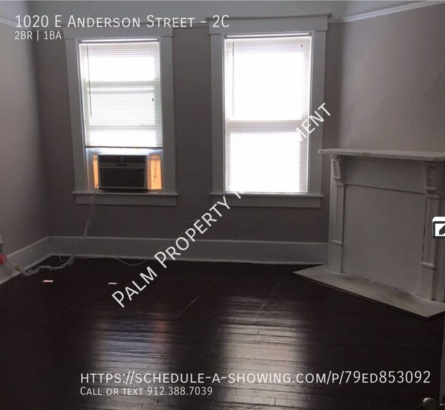 Building Photo - 1020 E Anderson St