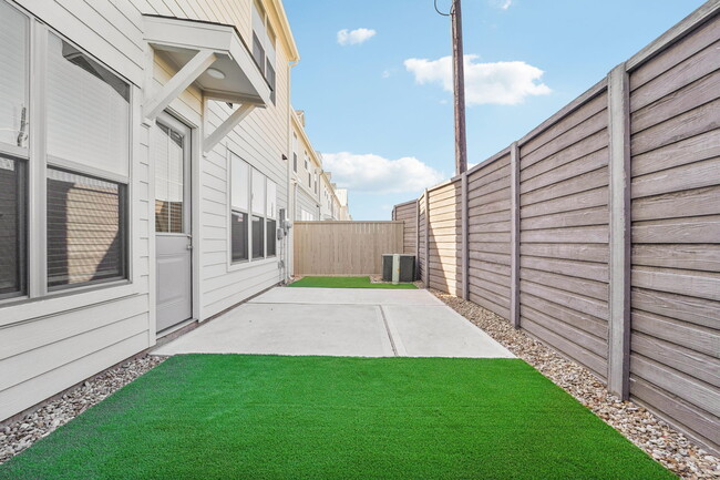 Floorplan - LightHaven at District West