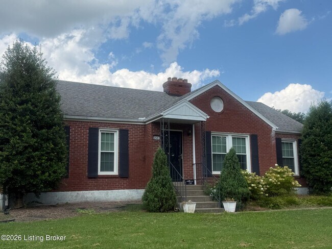 Building Photo - 2507 Alanmede Rd