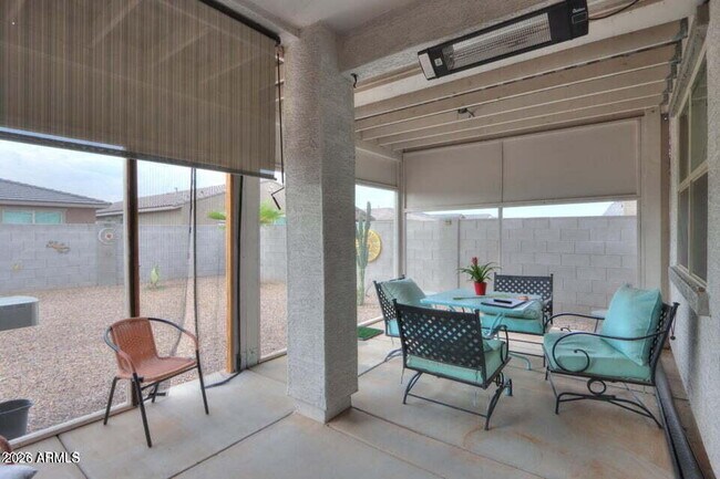 Building Photo - 41575 W Saguaro Dr