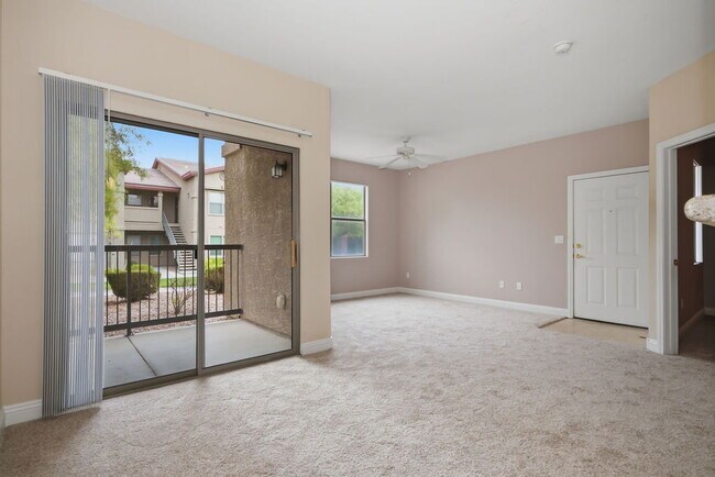 Building Photo - 8000 W Badura Ave
