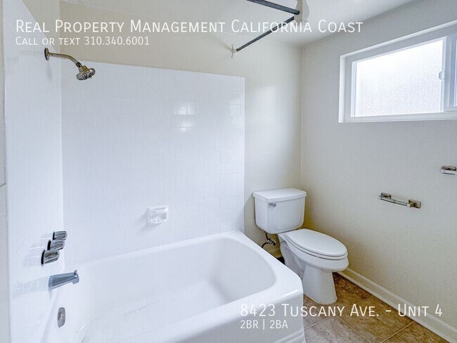 Building Photo - 8423 Tuscany Ave