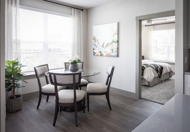 Building Photo - $0 Fees & 1 Month Free—Lock in Your 2/2 To...