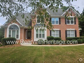 Building Photo - WOW!!!!!...PRETIGIOUS HOME IN CHAPEL CROSS...
