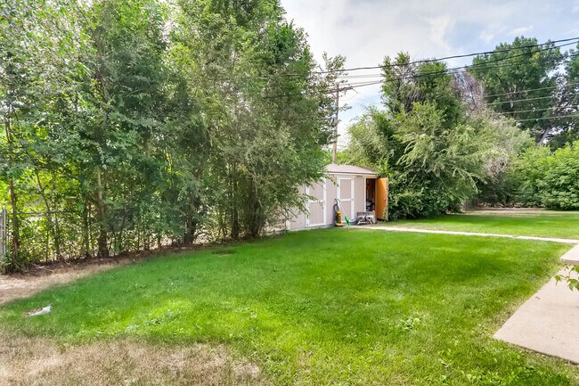 Building Photo - 2501 S Williams Street