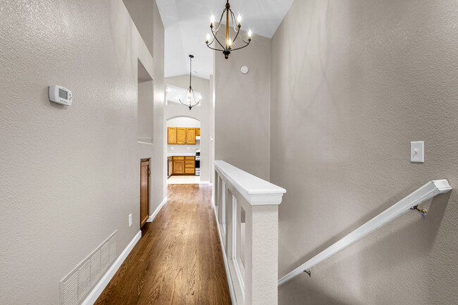 Building Photo - 4535 Star Ridge Dr