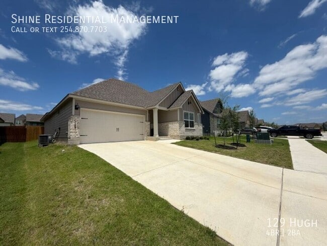 Building Photo - 129 Hugh-
