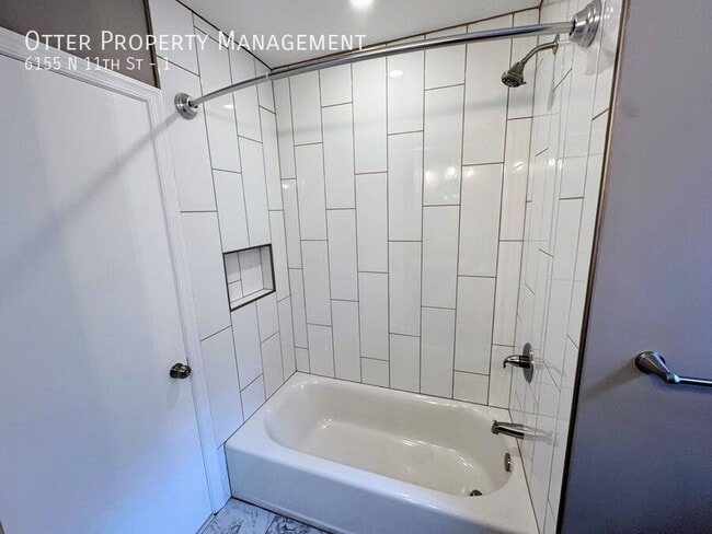 Building Photo - 6155 N 11th St