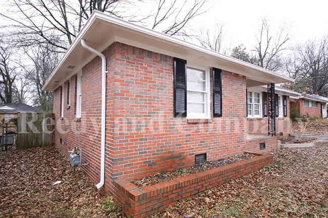 Building Photo - 4123 Rhodes Ave