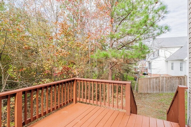 Building Photo - Charming 4 bedroom Colonial in Midlothian!