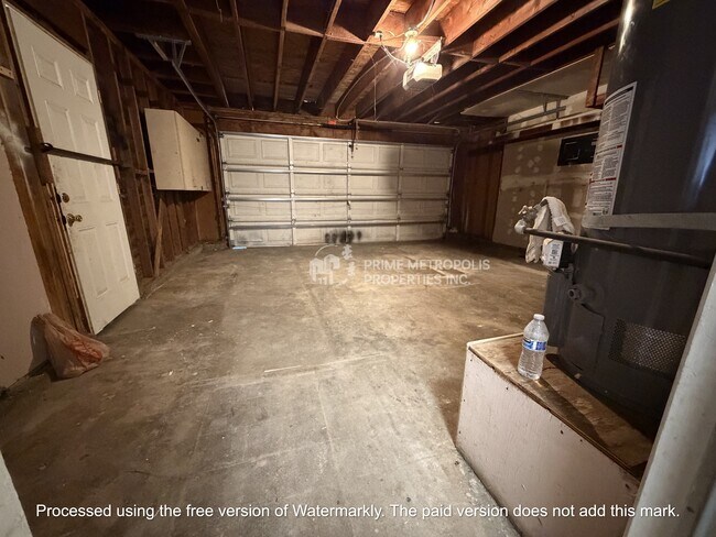 Building Photo - 5656 Odea Dr