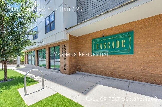 Building Photo - 2500 Longview St
