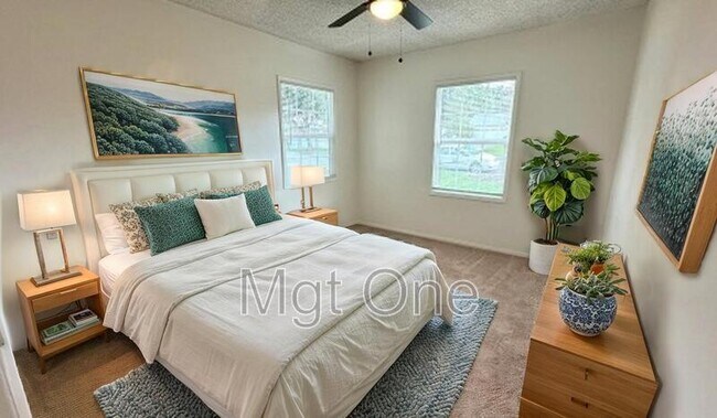 Building Photo - 6677 Mt Whitney Ave