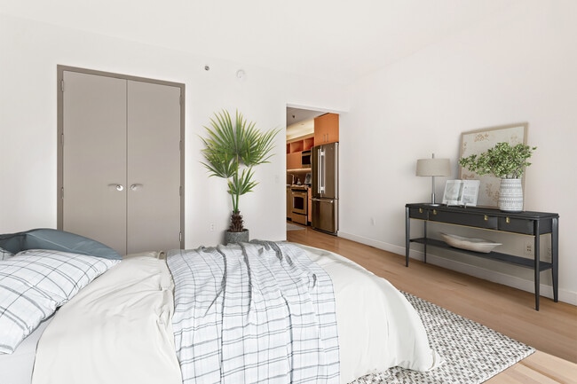 Interior Photo - 8 Spruce