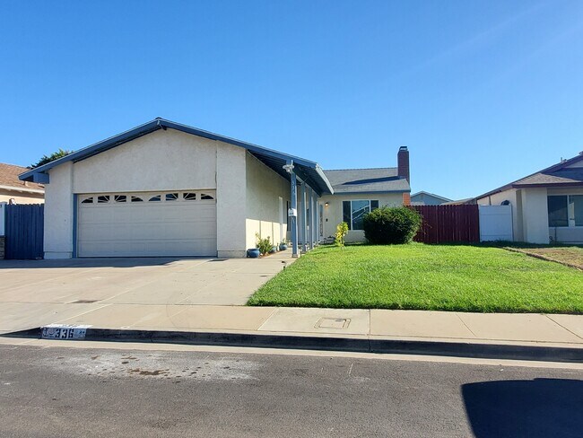 Building Photo - 336 Nueve Ct