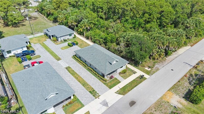 Building Photo - 27302 Dortch Ave
